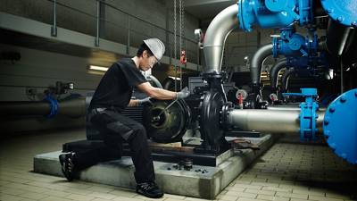 Grundfos | help repair maintain your pumps |