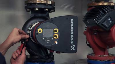 MAGNA3 | Grundfos