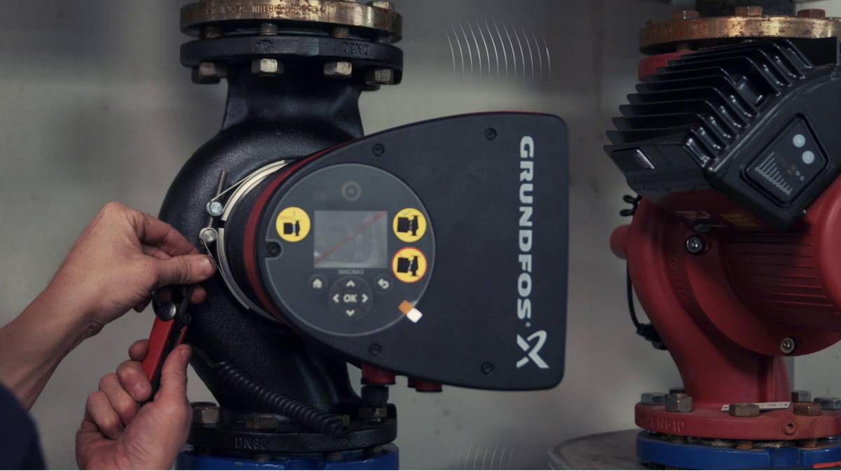 MAGNA3 | Grundfos