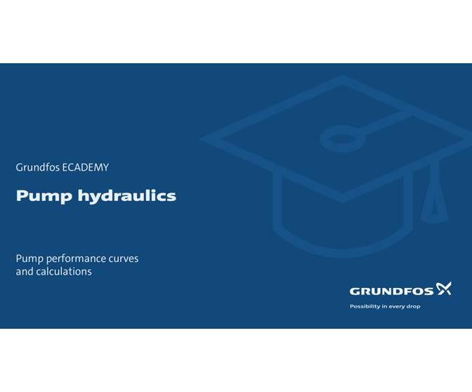 Pump Performance Curves Grundfos