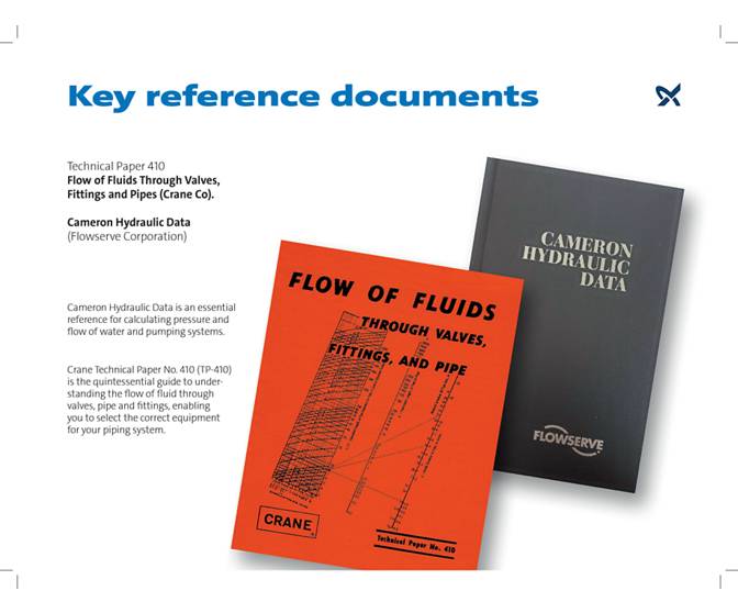 Pump Industry, Guidelines, Standards and Codes Grundfos