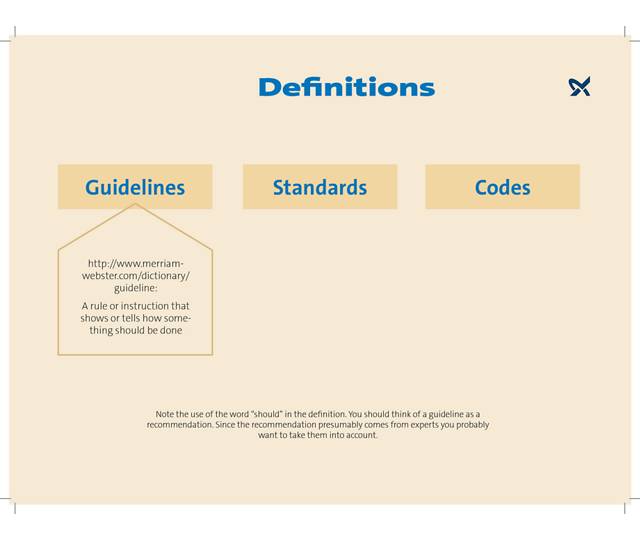 Pump Industry, Guidelines, Standards and Codes | Grundfos