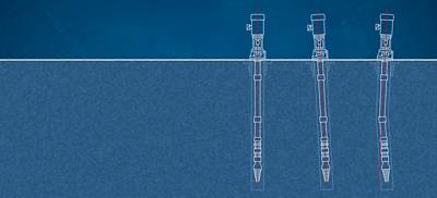 Well Geometry | Grundfos