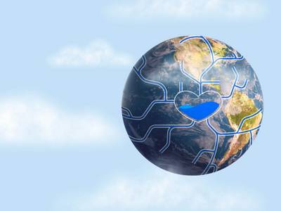 Water is progress | Grundfos