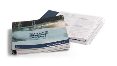 Get the Wastewater Engineering Manual 1 