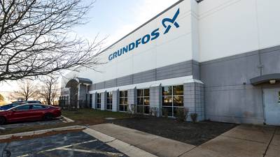 Yeomans Chicago Corporation (YCC) | Grundfos